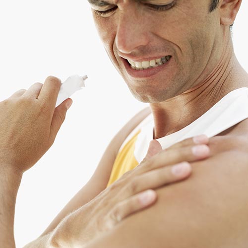 Murrieta, CA 92562 frozen shoulder treatment