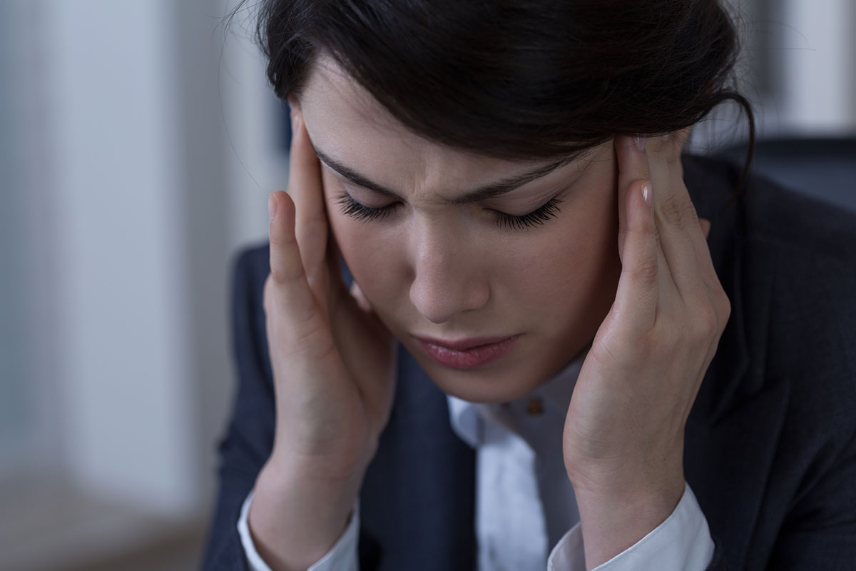 Migraine treatment in Murrieta, CA